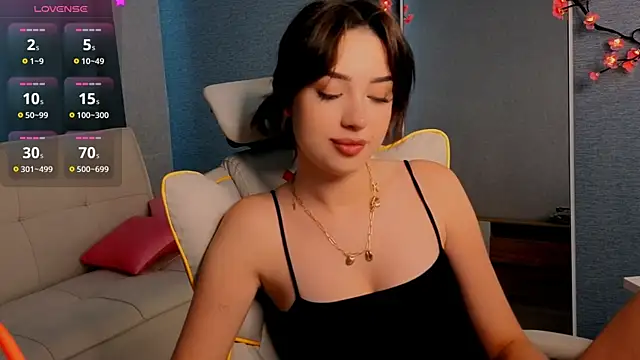 noonespyed Live XXX-Chat