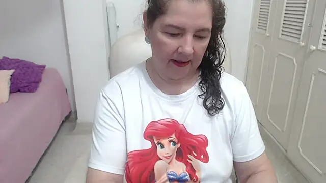 Živý XXX chat leonela_69