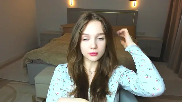 Chat XXX Live SharriSang