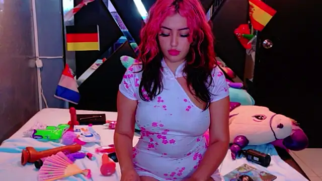 Chat XXX en directo de Karim_TheRouse