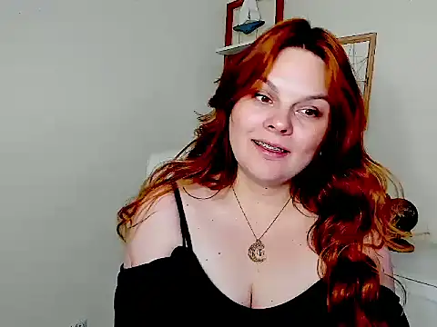 GingerKitten1 라이브 XXX 채팅