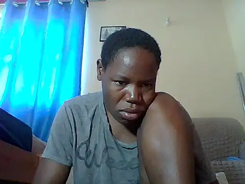Živý XXX chat Blacksexyqueen24