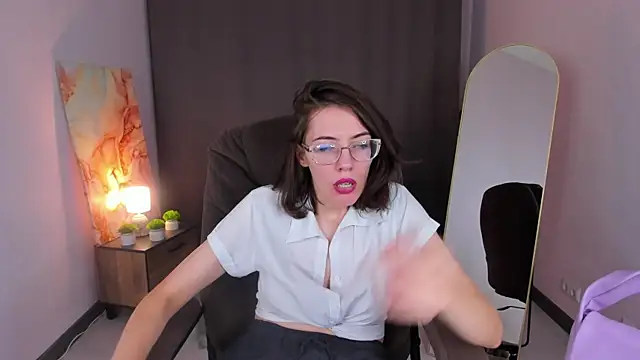 eva_sicret 라이브 XXX 채팅