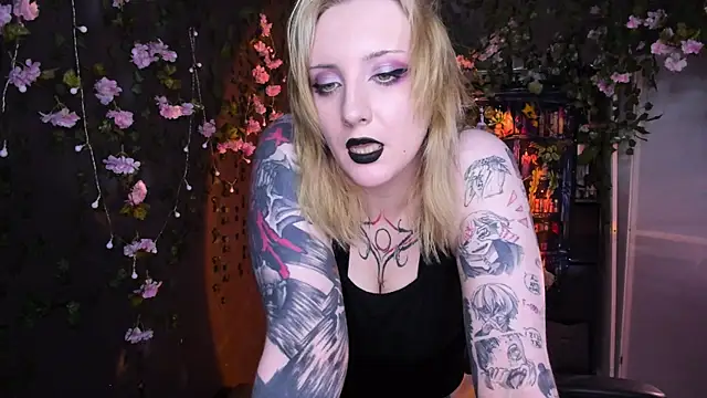 Chat XXX Live AsheLucker