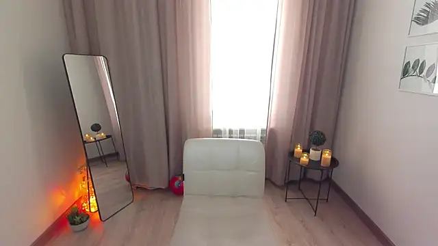 Chat XXX en directo de MirandaQueen