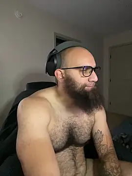 Chat XXX en directo de MastaWolfy