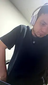 Chat XXX ao vivo de Rick_Adams