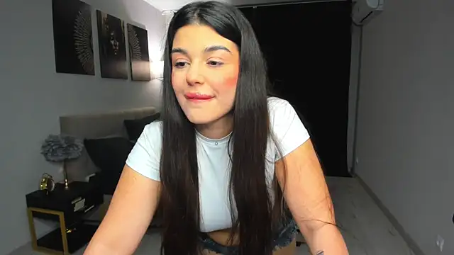 AlluringAriel Live XXX-chat