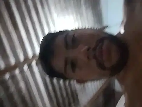 Show de webcam de master_juju1924