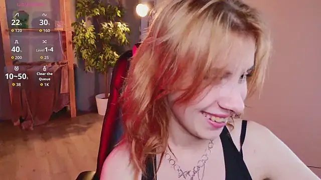 XXX chat uživo modela miraiakik