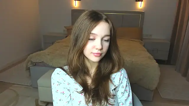 XXX chat uživo modela SharriSang