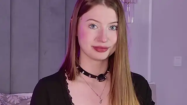 XXX chat uživo modela Annie_Meow