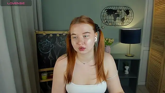 XXX chat uživo modela lexydaily