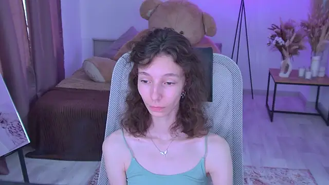 Онлайн чат XXX EmmanuellBrown