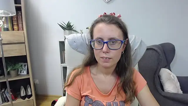 Онлайн чат XXX sweetxLizzy