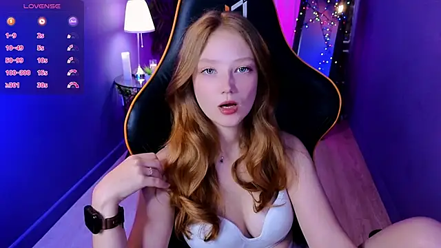 Czat XXX na żywo – Your_lilith_