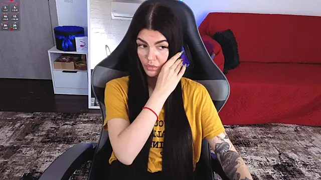 Živý XXX chat AnacondaOnn