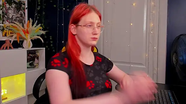Queen_Milena – Naživo XXX chat