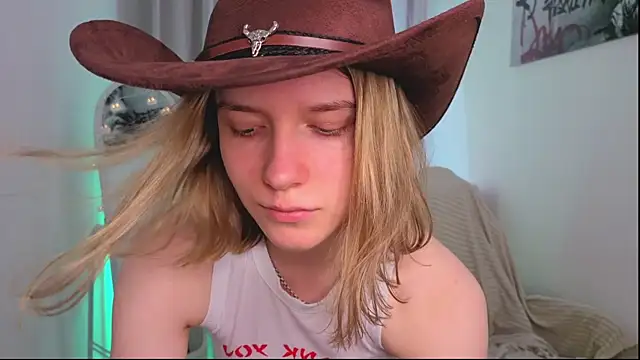 Chat XXX ao vivo de MilanaRayy