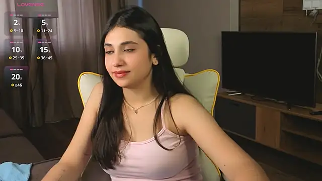 honeylanaa's Live XXX Chat