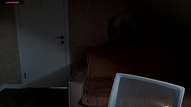 Онлайн чат XXX Mary_Forest