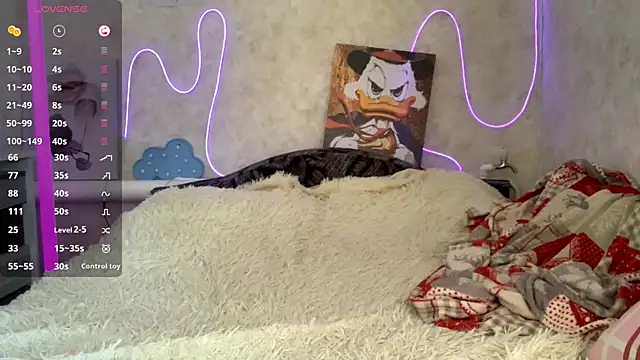 VictoriaDeese's Live XXX Chat