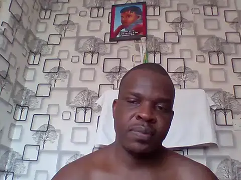Chumba_001 – Live XXX-chat