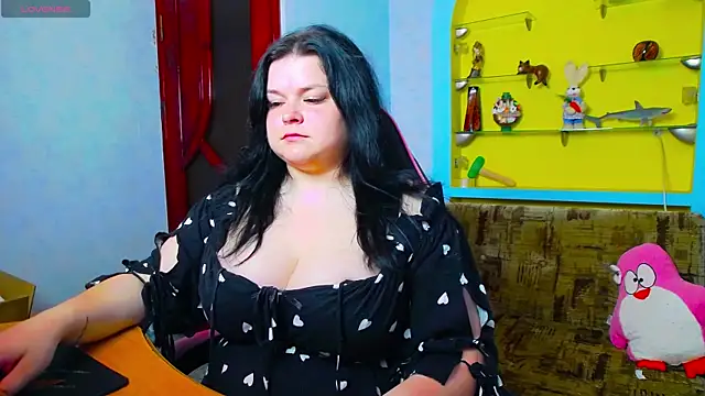 Czat XXX na żywo – Linasexy777