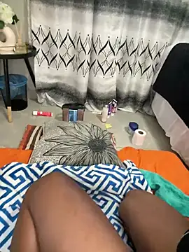 צ'אט XXX בשידור חי של Nicole_bash