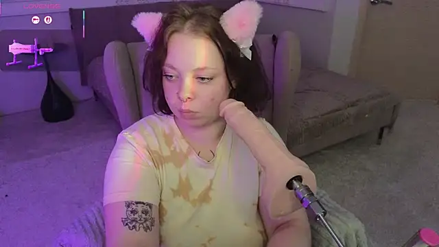 Czat XXX na żywo – Vlada_vv