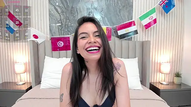 AlissonNoir_ live XXX chat