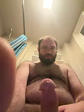 kingjsav420's Webcam Show