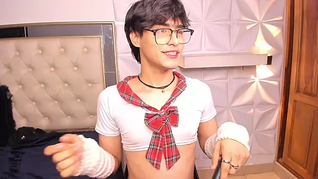 Chat XXX ao vivo de IamJuanJoc