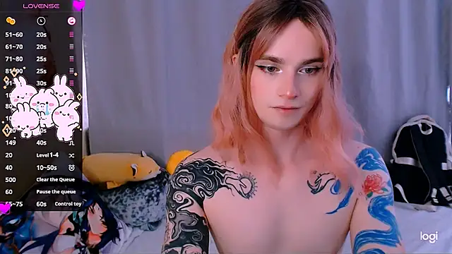 Alice_Hells: απευθείας συνομιλία ΧΧΧ