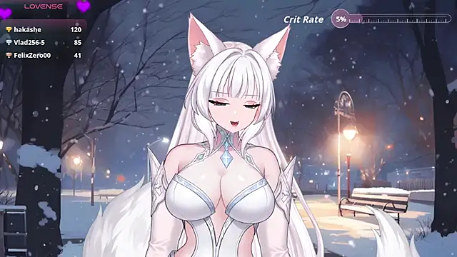 MiyariFox Adlı Modelin Canlı XXX Sohbeti