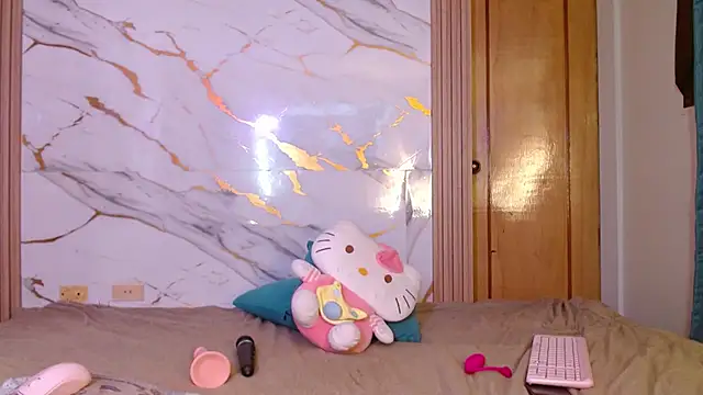 Chat XXX en directo de kittycatw