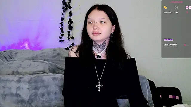 Lein_Bone Live XXX-Chat