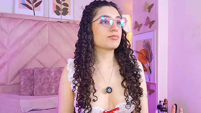 دردشة DemiJones_ الجنسية المباشرة