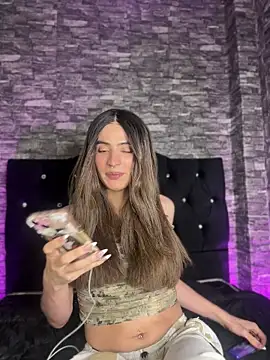 Živý XXX chat Lottus_fire