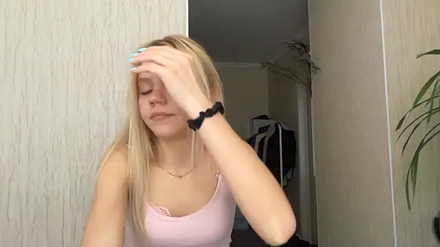 Glamorforyou – Live XXX-chat