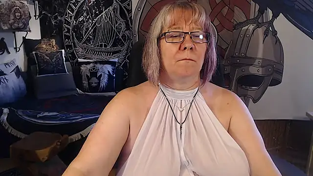 Chat XXX en directo de TittenMichelle