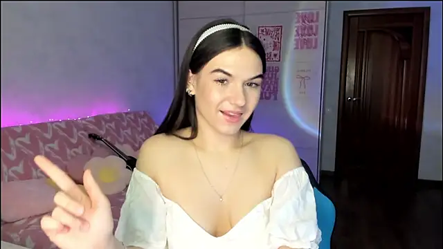 Chat XXX en directo de luna_lust_212