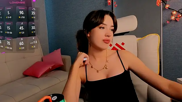 Chat XXX en directo de noonespyed