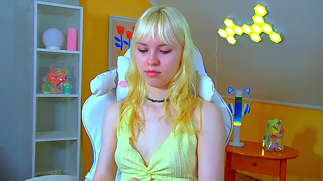 HannahHollis Live XXX-Chat