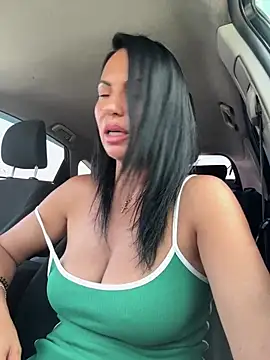 KimKelly13のライブXXXチャット