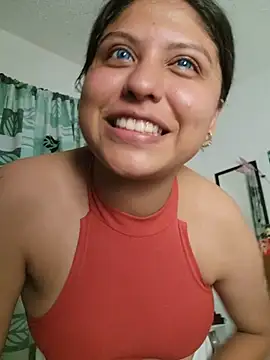 azulzulix Live XXX Chat