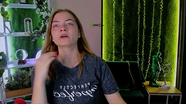 Živý XXX chat baby_hotte