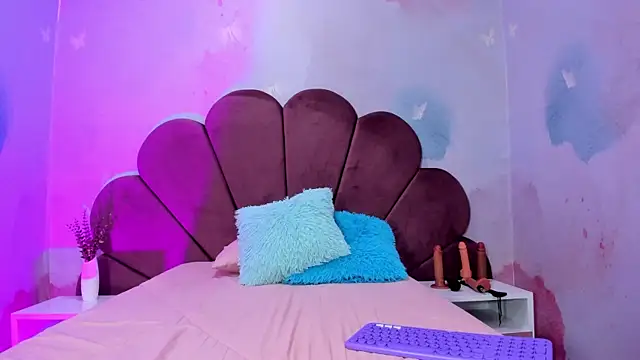 Živý XXX chat Kendall_curves