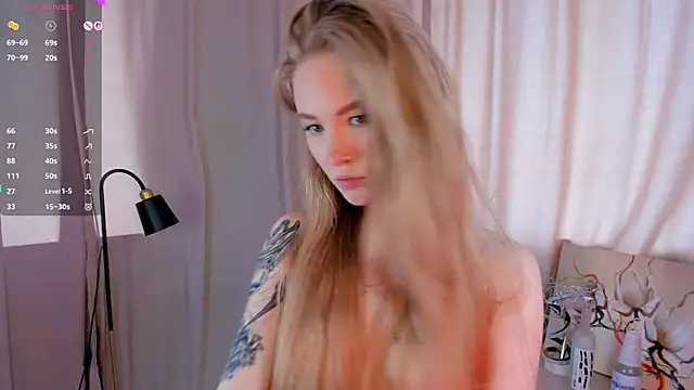 Chat XXX ao vivo de MaireLanda