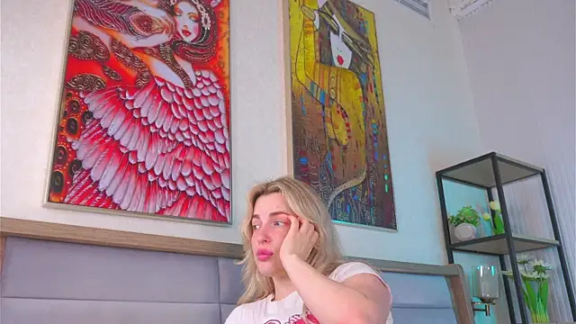 LiliBanger 라이브 XXX 채팅